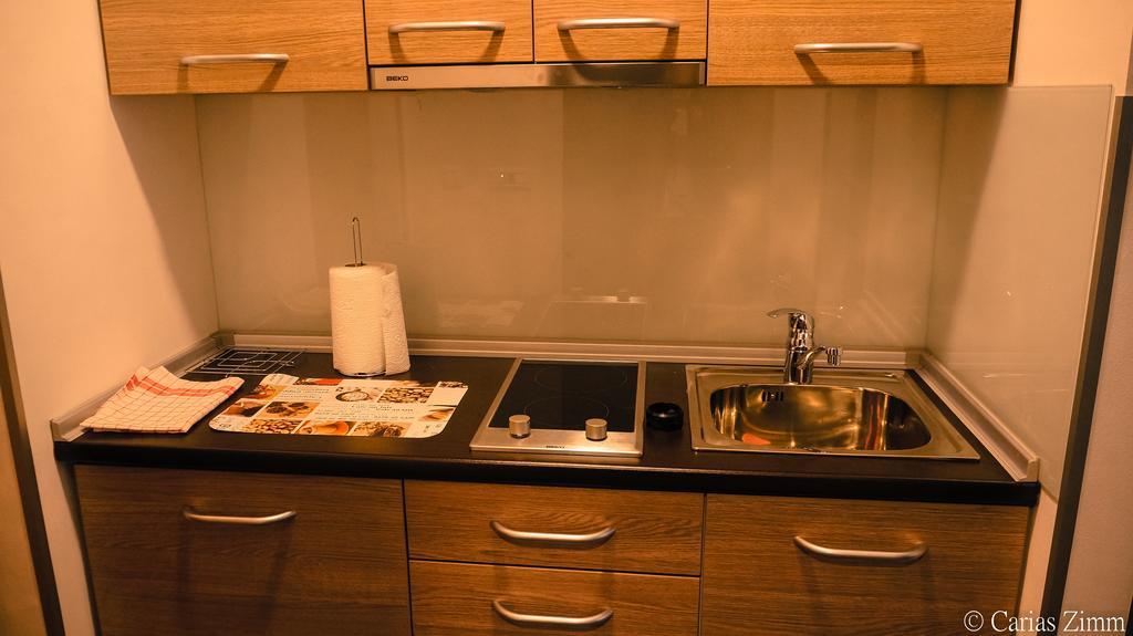 Apartment Forino SJJ Habitación foto